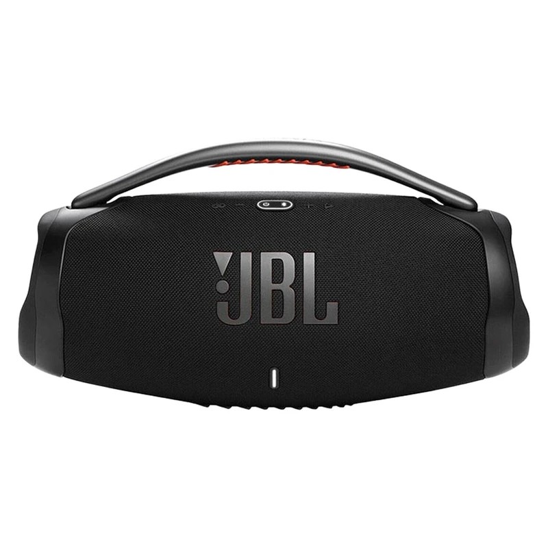 اسپیکر قابل حمل جی بی ال مدل Boombox 3 مشکی